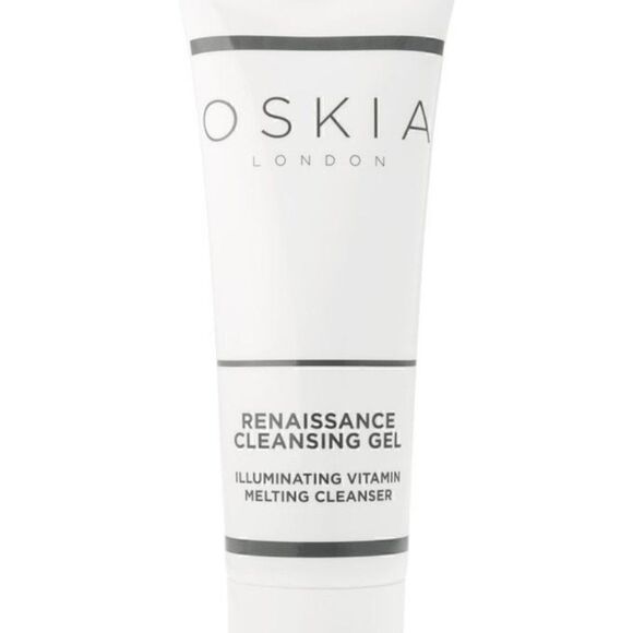 $10💥 OSKIA Renaissance Cleansing Gel - Picture 1 of 3